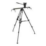 Libec Allex S Lightweight Dual Head System - includes Allex H Head, Allex S Slider, Allex T, Tripod and RC-20 Case Libec Allex S Lightweight Dual Head System - includes Allex H Head, Allex S Slider, Allex T, Tripod and RC-20 Case